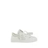 Off-white Off- Low 3.0 Off Court Men's Sneakers In White