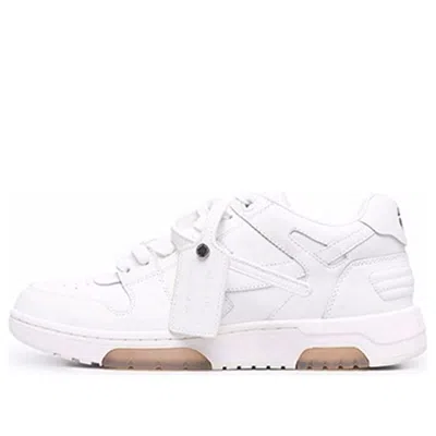 Off-white Off- Out Of Office Trainers 'white'