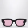 Off-white Virgil Rectangular Sunglasses