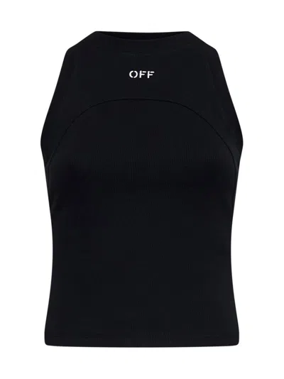 Off-white Off In Black