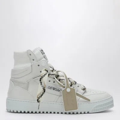 Off-white ™ Off Court 3.0 High Trainer