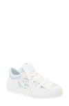 Off-white Off Court 3.0 Low Top Sneaker In White - Ice