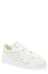 Off-white Off- Low 3.0 Off Court Men's Sneakers In White - Ivory