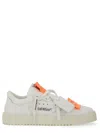 Off-white "off Court 3.0" Sneaker In White