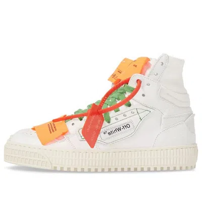 Off-white Off-court 3.0 Sneakers In Multi