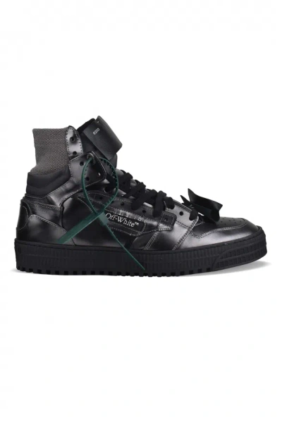 OFF-WHITE OFF-COURT  3.0 SNEAKERS"