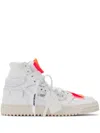 OFF-WHITE 'OFF COURT 3.0' SNEAKERS