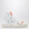 Off-white White 3.0 Off Court Sneakers In White