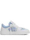 Off-white Off Court Low 3.0 Arrow Appliqué Sneakers In White