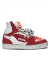 Off-white Off Court 3.0 High Sneakers