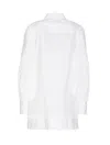 OFF-WHITE OFF DRESSES