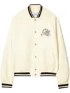 Off-white Souvenir Jacket In Neutrals