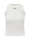 Off-white -white In White Black