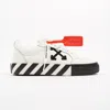 OFF-WHITE OFF LOW VULCANIZED / LEATHER