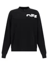 Off-white Off White 'off Shared Skate' Sweatshirt
