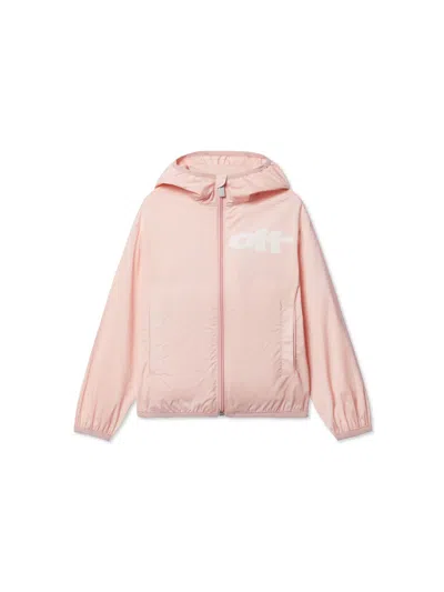 OFF-WHITE OFF SPLIT WINDBREAKER