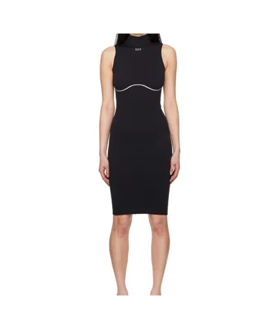 Off-white Off-stamp Dress