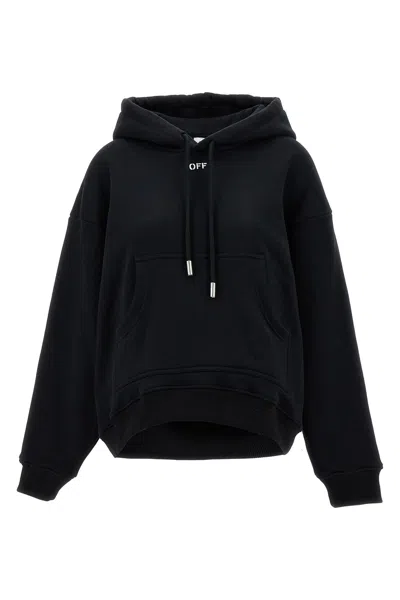 OFF-WHITE OFF-WHITE 'OFF STAMP' HOODIE