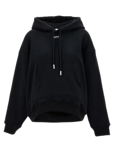 Off-white Off Stamp' Hoodie
