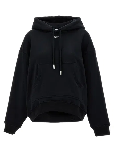 OFF-WHITE OFF STAMP' HOODIE