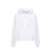 Off-white Off White Skate Hoodie With Off Logo