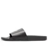 Off-white Off Stamp Sliders 'black'