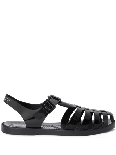 OFF-WHITE OFF TO SANDALS