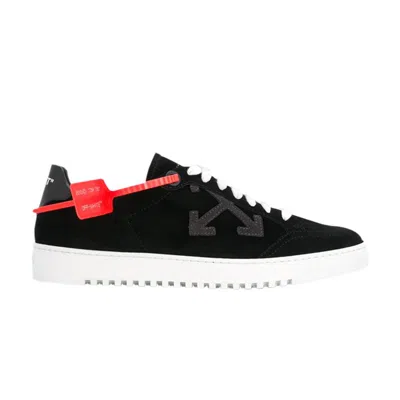 Pre-owned Off-white 2.0 'black' | Men's Size 39