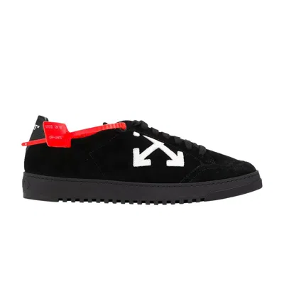 Pre-owned Off-white 2.0 'black' | Men's Size 42