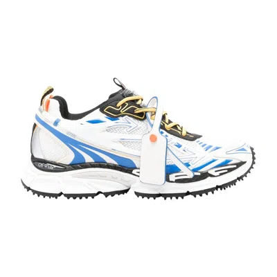 Pre-owned Off-white Be Right Back 'new York' | Grey | Men's Size 42 In Gray