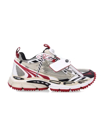 OFF-WHITE OFF-WHITE OFF-WHITE BE RIGHT BACK WOMEN’S SNEAKERS