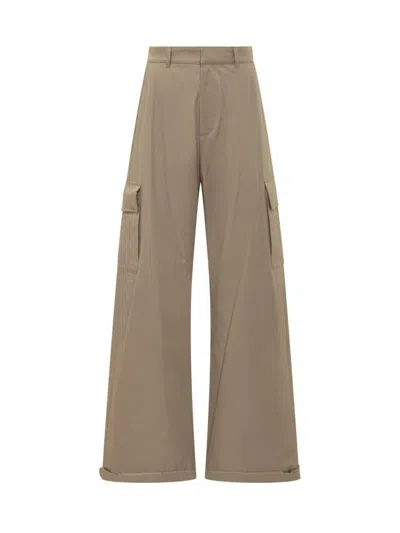 Off-white Cargo Trousers