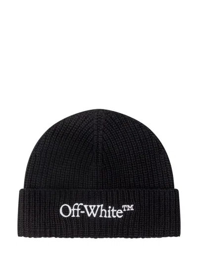 OFF-WHITE OFF-WHITE OFF-WHITE HAT