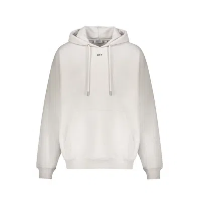 Off-white Off White Off White Logo Sweatshirt