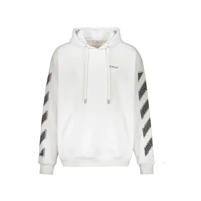 Off-white Off White Off White Logo Sweatshirt
