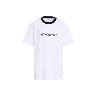 Off-white Off White Off White Logo T Shirt