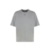 Off-white Off White Off White Logo T Shirt In Gray
