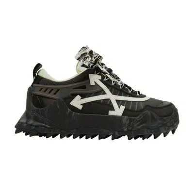 Pre-owned Off-white Odsy-1000 'dark Grey' | Men's Size 44