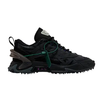 Pre-owned Off-white Odsy-2000 'black' | Men's Size 46
