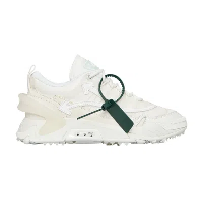 Pre-owned Off-white Odsy-2000 'white' | Men's Size 46