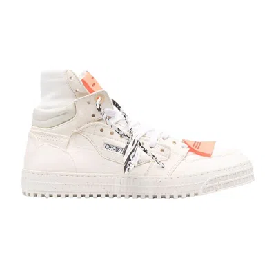 Pre-owned Off-white Off-court 3.0 High 'white' 2021 | Men's Size 39
