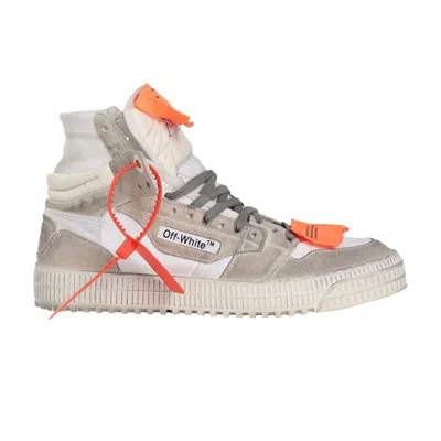 Pre-owned Off-white Off-court 'white' | Men's Size 44