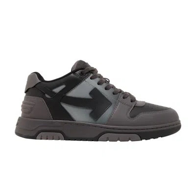Pre-owned Off-white Out Of Office 'black Gradient' | Men's Size 40