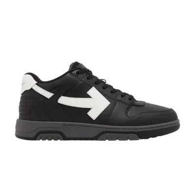 Pre-owned Off-white Out Of Office 'black White' 2023 | Men's Size 40