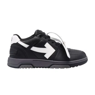 Pre-owned Off-white Out Of Office 'black White Grey' 2021 | Men's Size 40