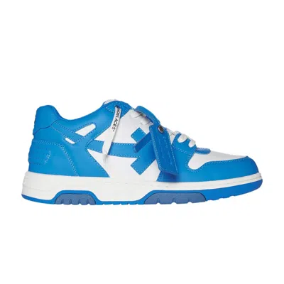Pre-owned Off-white Out Of Office 'blue White' | Men's Size 44