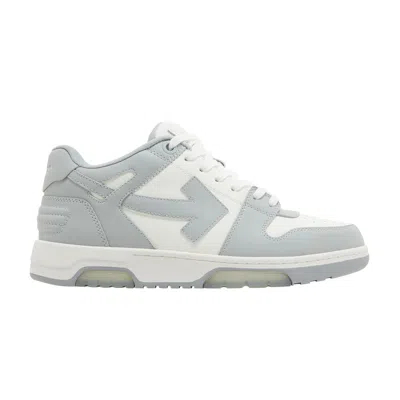 Pre-owned Off-white Out Of Office 'grey White' 2022 | Men's Size 40 In Gray
