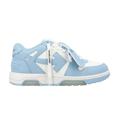 Pre-owned Off-white Out Of Office 'light Blue' 2023 | Men's Size 46