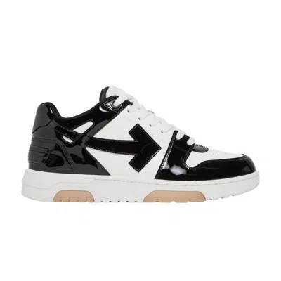Pre-owned Off-white Out Of Office 'white Black' | Men's Size 42