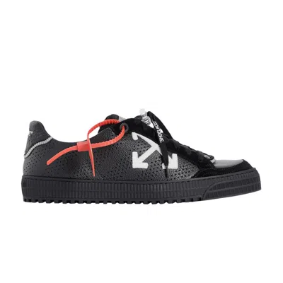Pre-owned Off-white Polo 3.0 'black' | Men's Size 40